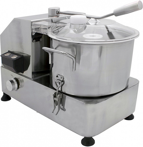 Куттер Starfood HR-9 фото