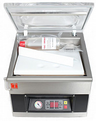 Машина вакуумной упаковки Vac-Star S210dbv в Москве , фото 4