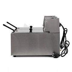 Фритюрница Foodatlas DF-89, фото 3