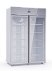 Холодильный шкаф Аркто D1.0-S фото