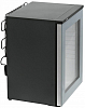 Шкаф холодильный барный Indel B K 35 Ecosmart PV (KES 35PV) фото