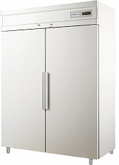 Фармацевтический холодильник Polair ШХКФ-1,4 (0,7-0,7) R404A, R134a с опциями в Москве , фото 1