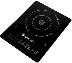Индукционная плита Gemlux GL-IP20E1, фото 1
