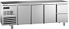 Охлаждаемый стол Angelo Po 5MC2M фото
