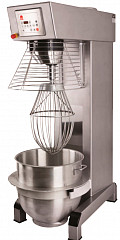 Планетарный миксер Varimixer ERGO 100 VL-4 в Москве , фото 4