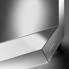 Пристенная вытяжка Falmec Rialto Top Fasteel 55 в Москве , фото 2