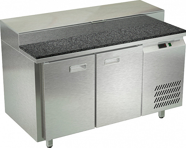 Стол для пиццы Техно-ТТ СПБ/П-326/20-1307 фото