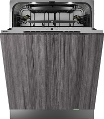 Встраиваемая посудомоечная машина ASKO DFI778UXXL, фото 3