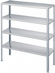 Стеллаж Atesy СТК-С- 900.500.1800-02(СТК-900/500/1800) в Москве , фото