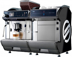 Кофемашина Saeco Idea Restyle duo, фото 5