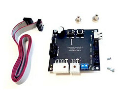 Телеметрический контроллер Saeco ВендАналитика в Москве , фото