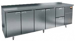 Охлаждаемый стол Hicold GN 11112 BR3 TN в Москве , фото 1