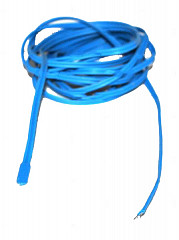 Датчик температуры камеры для шкафа шоковой заморозки Hurakan HKN-BCF M фото