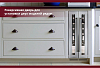 Винный шкаф монотемпературный Dunavox DAUF-9.22SS фото