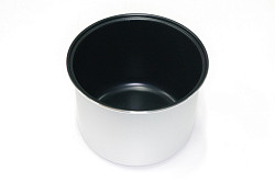 Емкость для риса (тефлон) Kocateq R19/9W teflon coated inner pot в Москве , фото