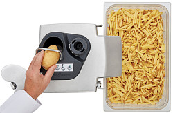 Насадка-загрузчик Robot Coupe EasyLoader 49323 в Москве , фото 5