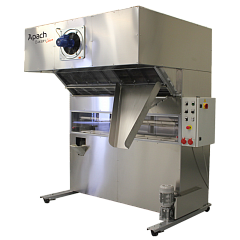 Шкаф промежуточной расстойки Apach Bakery Line IP.28.12 фото