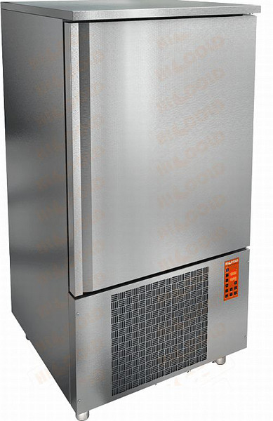 Шкаф шоковой заморозки Hicold W14TGN фото