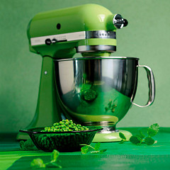 KitchenAid фото