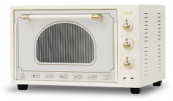 Мини-печь Artel MD-3618 ART-Retro LUX ретро бежевый в Москве , фото 2