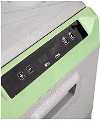 Автохолодильник переносной Artelv ARD 30L в Москве , фото 4