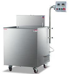 Танк термоусадочный Indokor IN-6050 в Москве , фото