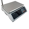 Весы торговые Mertech 327 ACP-15.2 Ceed LED Белые фото