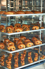 Печь конвекционная электрическая Abat КЭП-16 в Москве , фото 7