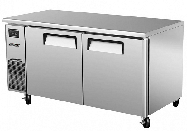 Стол морозильный Turbo Air KUF15-2P-700 фото