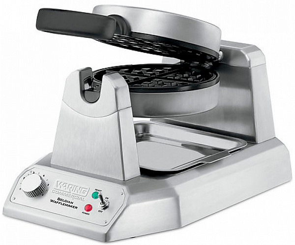 Вафельница Waring WW180E фото