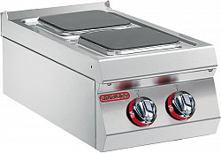 Плита электрическая Angelo Po 0G0PE2 в Москве , фото