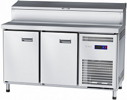 Стол для пиццы Abat СХС-70-01П (71010802473) в Москве , фото 2