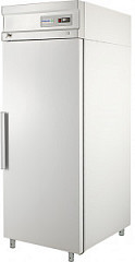 Фармацевтический холодильник Polair ШХФ-0,5 с 4 корзинами фото