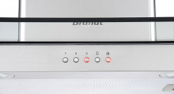 Пристенная вытяжка Brandt BHB1944IX в Москве , фото 2