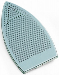 Подошва тефлоновая для утюга Lelit РА 205/1 с силиконовой защитой в Москве , фото