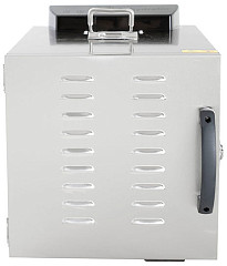 Дегидратор сушилка Foodatlas FA-6H в Москве , фото 3