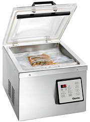 Машина вакуумной упаковки Bartscher 290/4 (300744) в Москве , фото 4