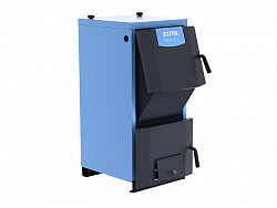 Котел твердотопливный Zota BULAT 45 в Москве , фото 1