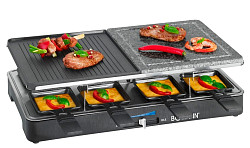 Раклетница Bomann RG 2279 CB schwarz в Москве , фото 1