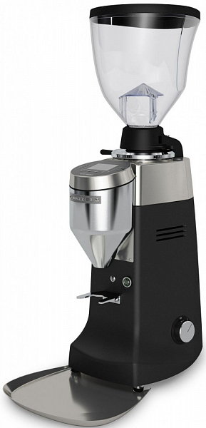 Кофемолка Mazzer Robur S Electronic Black фото