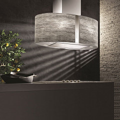 Островная вытяжка Falmec Mirabilia Isola Elektra 85 в Москве , фото 2