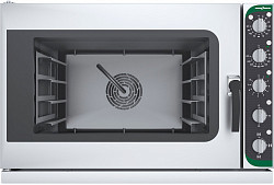 Пароконвектомат ПищТех ПР-04М (6,35 кВт), фото