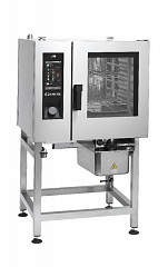 Пароконвектомат Giorik SETE061FW, фото