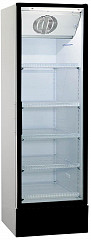 Холодильный шкаф Бирюса B520N фото