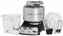 Кухонный комбайн Ankarsrum AKM6230 MW в Москве , фото 4