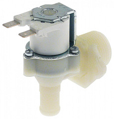 Клапан впускной для льдогенератора Apach 23115 фото