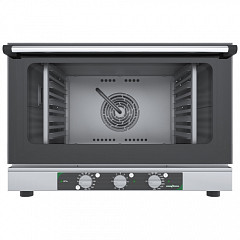 Пароконвектомат ПищТех ПР-05М-Э, фото 1