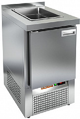 Стол для салатов Hicold SLE3-1GN (без крышки) в Москве , фото 1