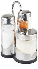 Набор для специй Viatto 4 предмета S1605 в Москве , фото