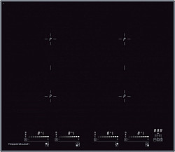 Индукционная варочная панель Kuppersbusch KI 6800.0 SF в Москве , фото 1